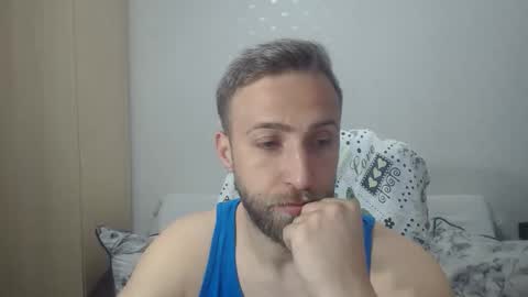 King of pleasure online show from April 23, 2026, 9:19 am