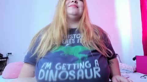 katartistic name online show from February 26, 2025, 7:38 pm