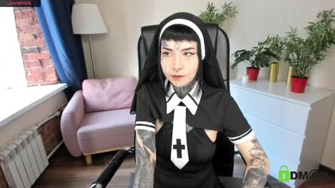 Mary online show from June 5, 2026, 12:00 pm