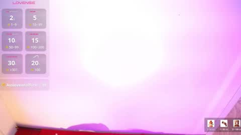 Snapshot of bloom_bbc chatting on February 14, 2026, 6:32 am bloom_bbc online show from February 14, 2026, 6:32 am