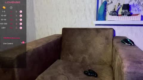 blooming_soul online show from March 7, 2025, 10:32 pm