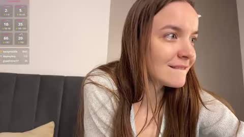bloomyblue online show from May 16, 2026, 7:34 pm