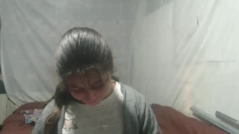 violeta online show from February 24, 2026, 8:07 pm