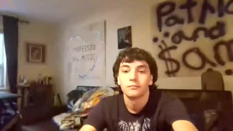 blorfinn online show from June 18, 2026, 11:20 pm