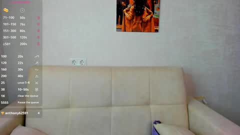 Sonya GTM2 TuWeThFrSaSu 0900am-1500pm online show from February 26, 2025, 4:14 am