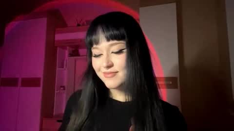 Snapshot of blossombuesing chatting on October 24, 2025, 9:49 am Mira online show from October 24, 2025, 9:49 am