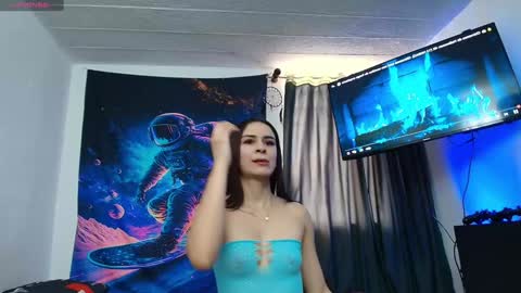 Snapshot of blowjob_sex69 chatting on December 29, 2024, 6:16 pm santiylola online show from December 29, 2024, 6:16 pm