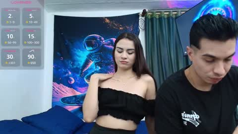 Snapshot of blowjob_sex69 chatting on January 5, 2025, 1:56 am santiylola online show from January 5, 2025, 1:56 am