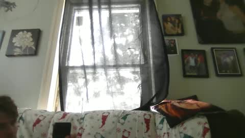 blowme19866 online show from January 16, 2025, 5:12 pm