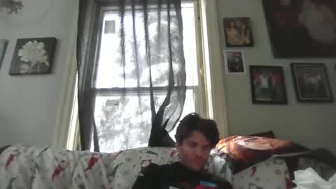 blowme19866 online show from January 22, 2025, 9:43 pm