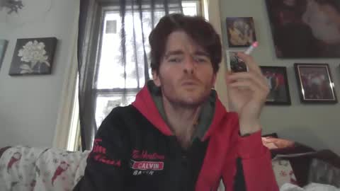 blowme19866 online show from January 23, 2025, 1:24 pm