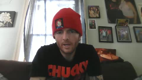 blowme19866 online show from January 26, 2025, 4:51 pm