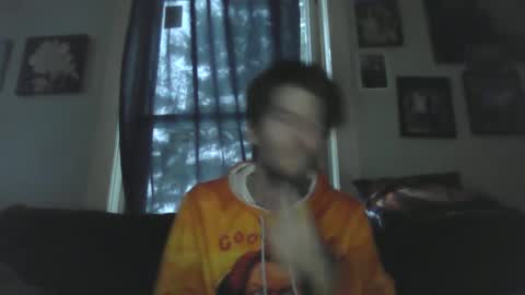 blowme19866 online show from January 27, 2025, 10:27 pm