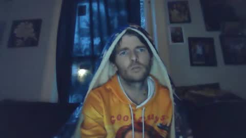 blowme19866 online show from January 28, 2025, 10:34 pm