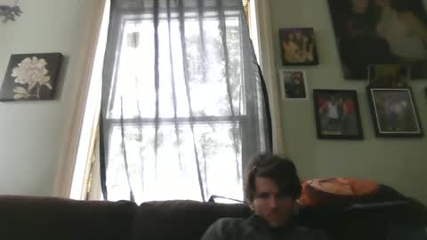 blowme19866 online show from February 21, 2025, 2:59 pm