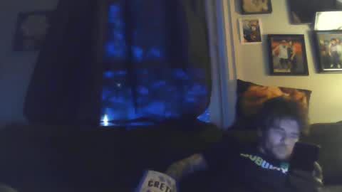 blowme19866 online show from February 26, 2025, 11:26 pm