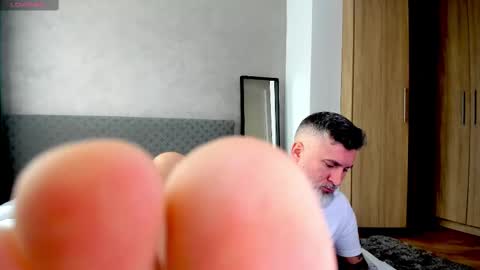 Snapshot of blowmyxxl chatting on February 27, 2025, 2:00 pm Nico online show from February 27, 2025, 2:00 pm