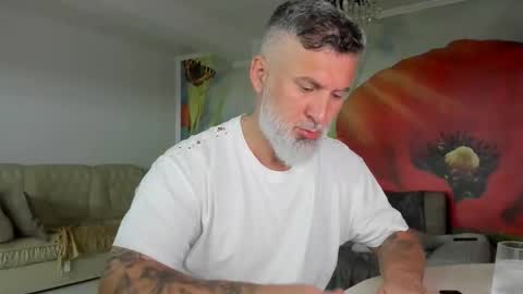 Nico online show from March 28, 2026, 6:29 pm