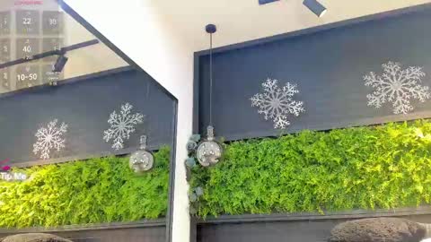 blue_anngel online show from March 9, 2025, 9:03 pm