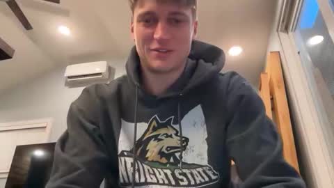 Beau online show from February 25, 2026, 4:33 am