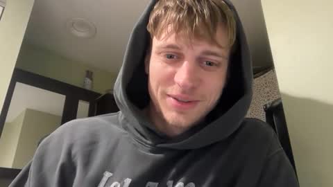 Beau online show from March 13, 2026, 3:46 am