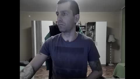 Runaway online show from January 6, 2025, 7:35 pm