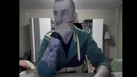 Runaway online show from January 22, 2025, 8:17 pm