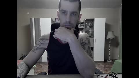 Runaway online show from February 2, 2025, 4:11 pm