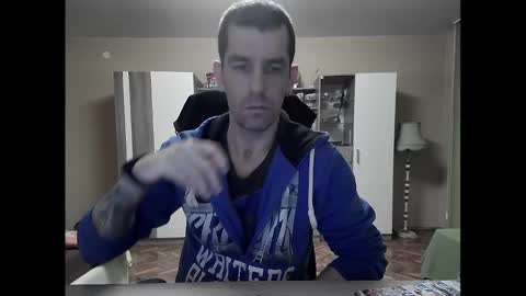 Runaway online show from February 13, 2025, 8:24 pm