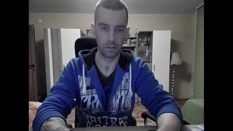 Runaway online show from February 15, 2025, 4:23 pm