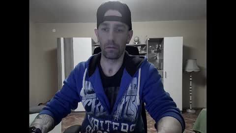 Runaway online show from February 16, 2025, 8:22 pm