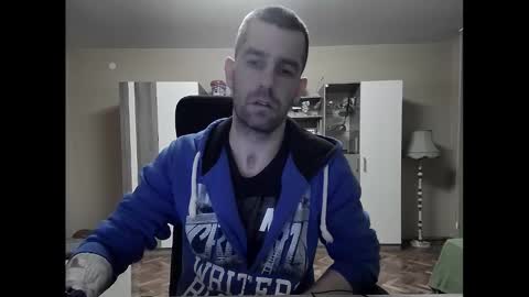 Runaway online show from February 19, 2025, 9:14 pm