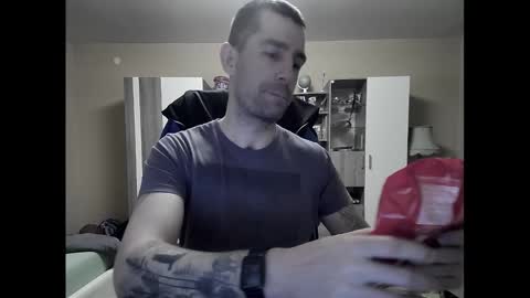 Runaway online show from February 26, 2025, 8:44 pm