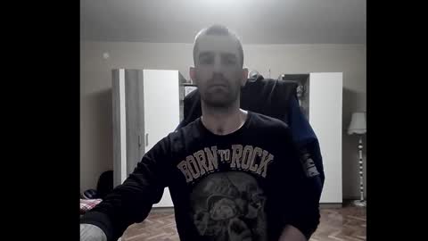 Runaway online show from February 2, 2026, 8:51 pm