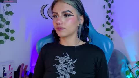 blue_kittenn online show from September 18, 2025, 5:53 am