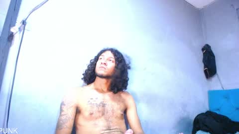 bunbury online show from May 18, 2026, 1:24 am