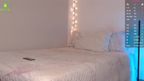 Blue online show from September 28, 2025, 3:34 am