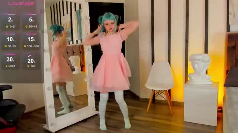 Alice online show from January 13, 2025, 10:25 am