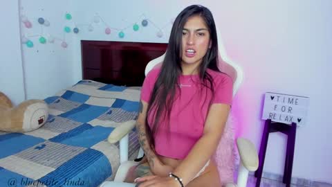 Linda  online show from January 4, 2025, 4:00 pm