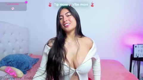 Linda  online show from February 24, 2026, 7:23 pm