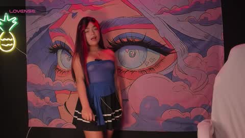 Blue online show from February 11, 2026, 6:51 am