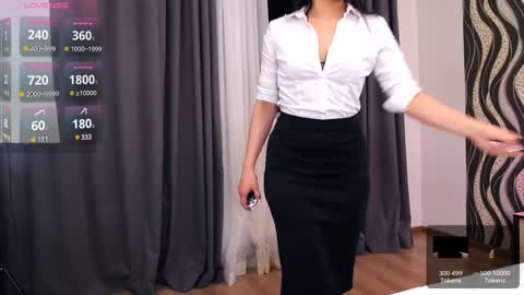 Snapshot of blueberryangel chatting on January 18, 2025, 12:46 am LENA online show from January 18, 2025, 12:46 am