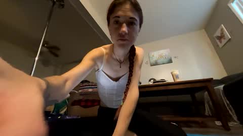 bluebloodednorsewitch online show from October 3, 2025, 2:03 pm