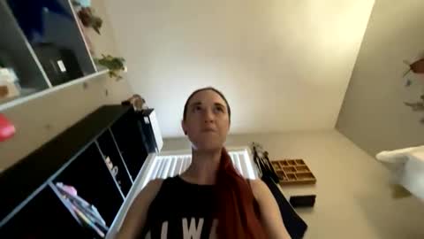 bluebloodednorsewitch online show from March 23, 2026, 12:03 am