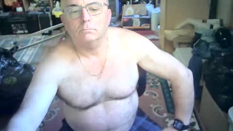 bluebox65 online show from November 12, 2025, 2:50 pm