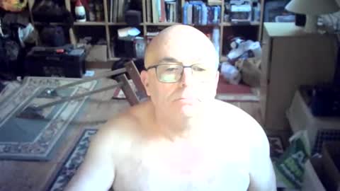 bluebox65 online show from March 19, 2026, 5:39 pm