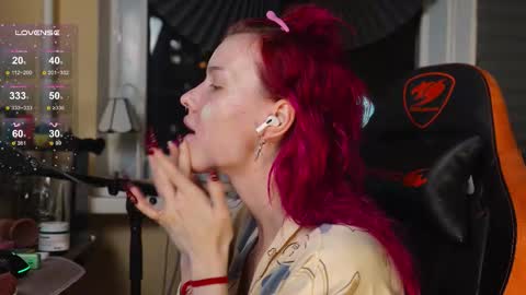 Lika online show from November 16, 2025, 4:23 pm