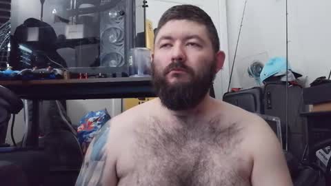 bluecollar117 online show from February 21, 2026, 6:42 pm