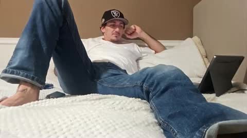 Dominick Wyte online show from December 5, 2024, 2:53 am