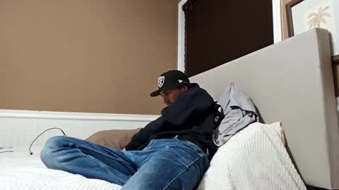 Dominick Wyte online show from December 20, 2024, 1:58 am